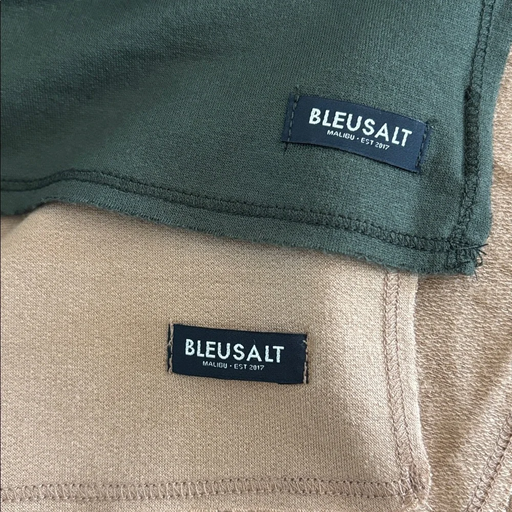 Custom BLEUSALT Wrap - Picture 4 of 4